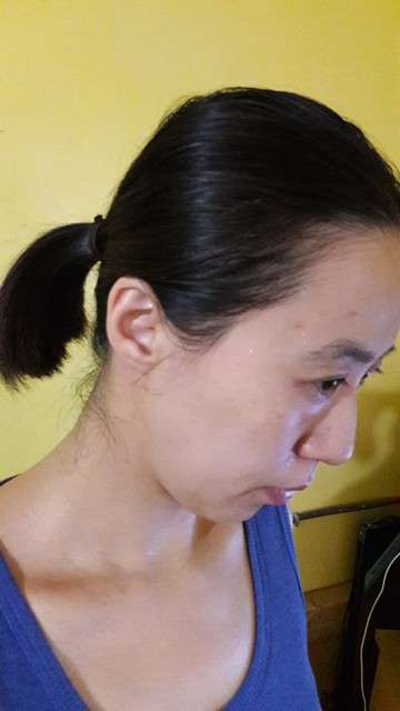 JM就是美台灣溫泉水面膜