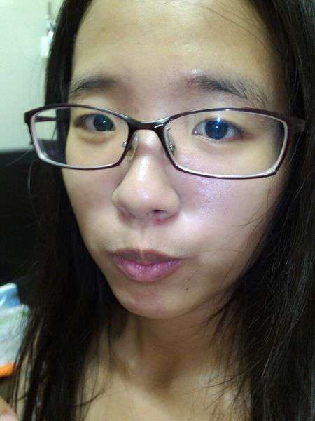 JM就是美台灣溫泉水面膜