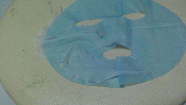 JM就是美台灣溫泉水面膜