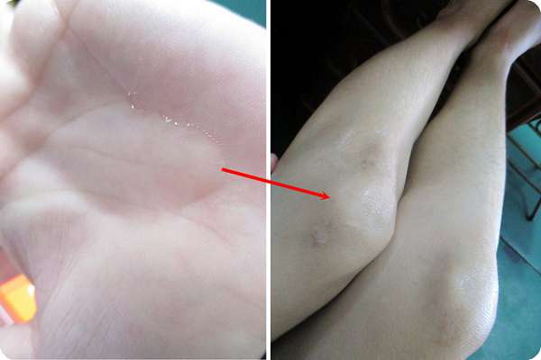 JM就是美台灣溫泉水面膜