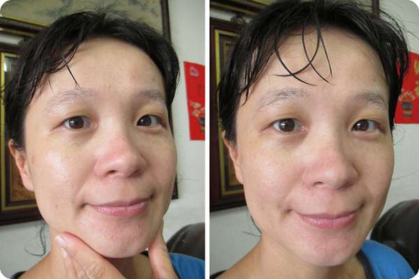 JM就是美台灣溫泉水面膜