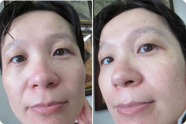 JM就是美台灣溫泉水面膜