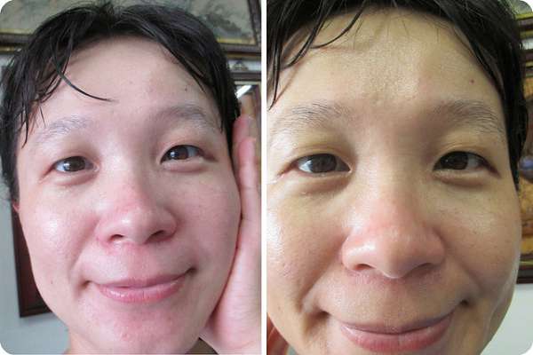 JM就是美台灣溫泉水面膜