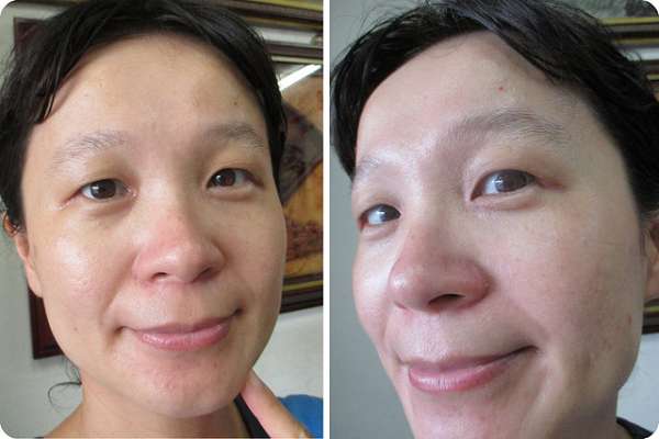 JM就是美台灣溫泉水面膜