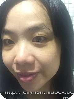 JM就是美台灣溫泉水面膜