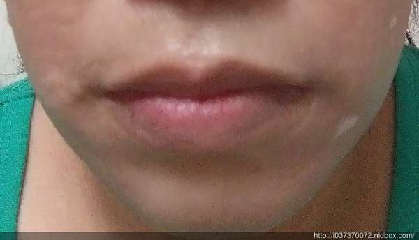 JM就是美台灣溫泉水面膜