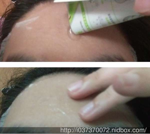 JM就是美台灣溫泉水面膜