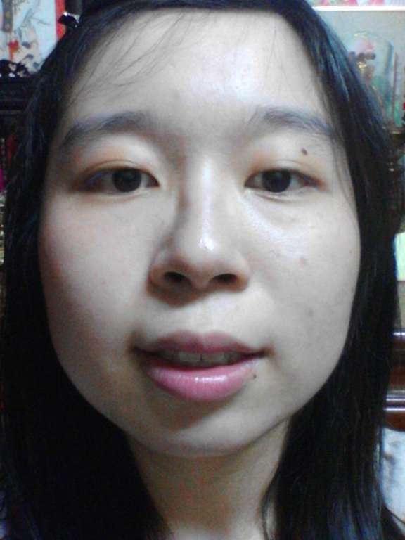 JM就是美台灣溫泉水面膜