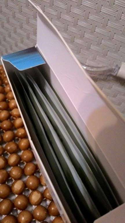 JM就是美台灣溫泉水面膜