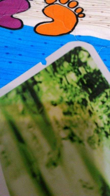 JM就是美台灣溫泉水面膜