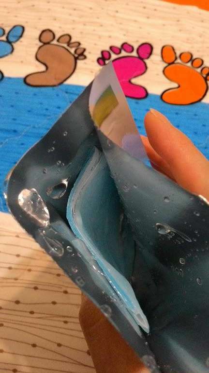 JM就是美台灣溫泉水面膜