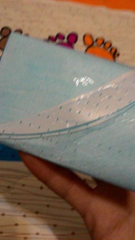 JM就是美台灣溫泉水面膜