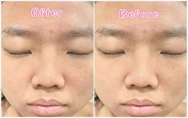 JM就是美台灣溫泉水面膜