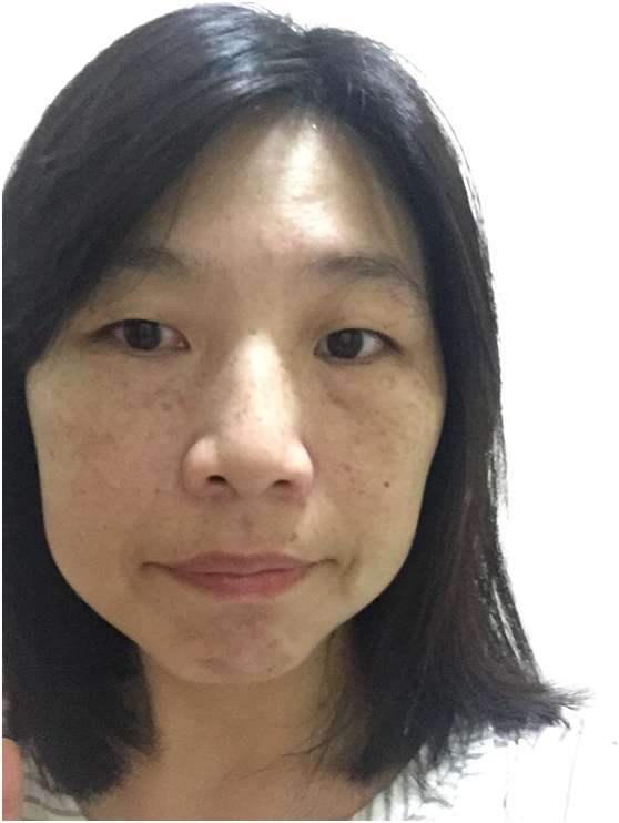 JM就是美台灣溫泉水面膜