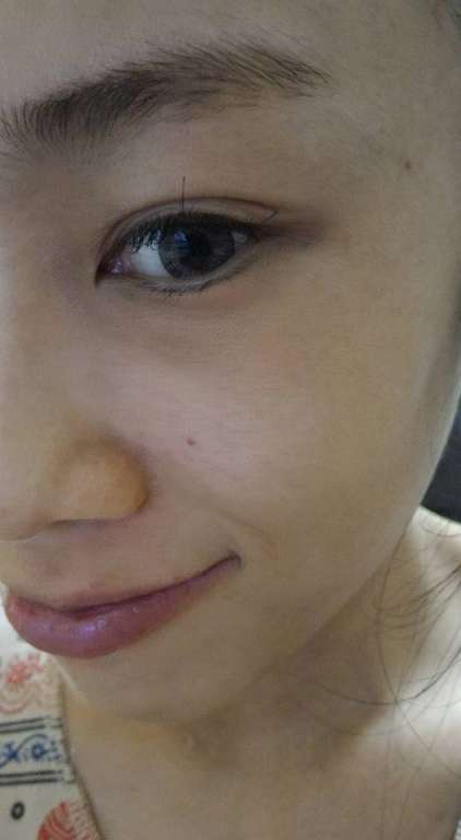 JM就是美台灣溫泉水面膜