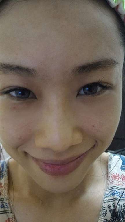 JM就是美台灣溫泉水面膜