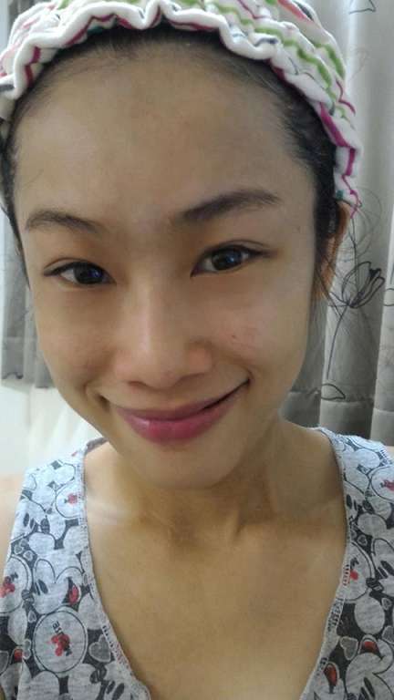 JM就是美台灣溫泉水面膜