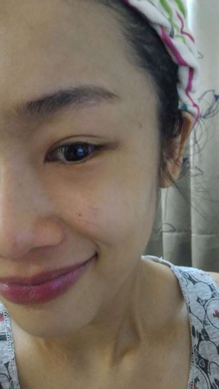 JM就是美台灣溫泉水面膜