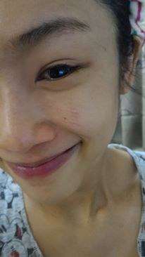 JM就是美台灣溫泉水面膜