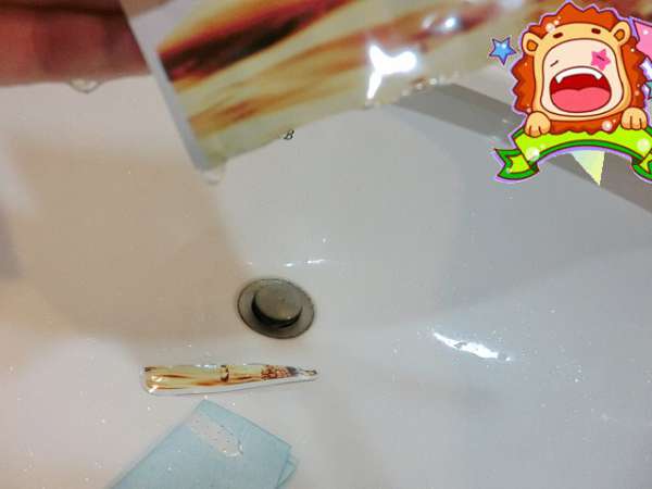 JM就是美台灣溫泉水面膜