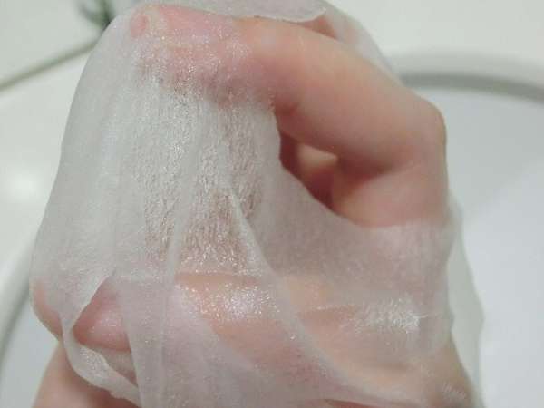 JM就是美台灣溫泉水面膜