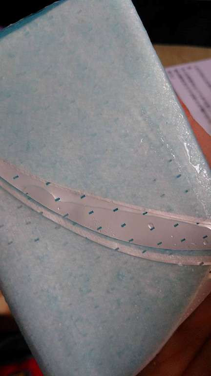 JM就是美台灣溫泉水面膜