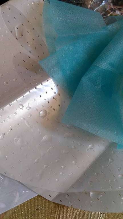 JM就是美台灣溫泉水面膜