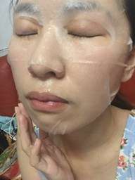 JM就是美台灣溫泉水面膜