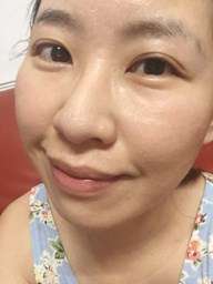 JM就是美台灣溫泉水面膜