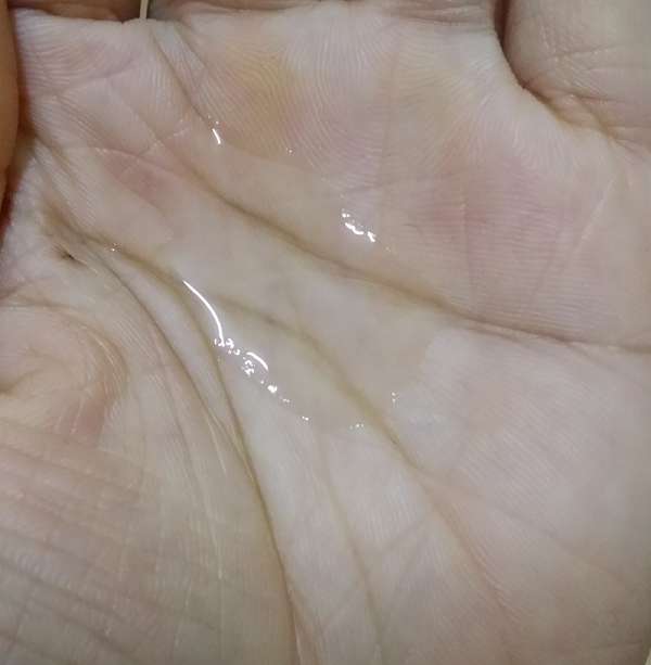 JM就是美台灣溫泉水面膜