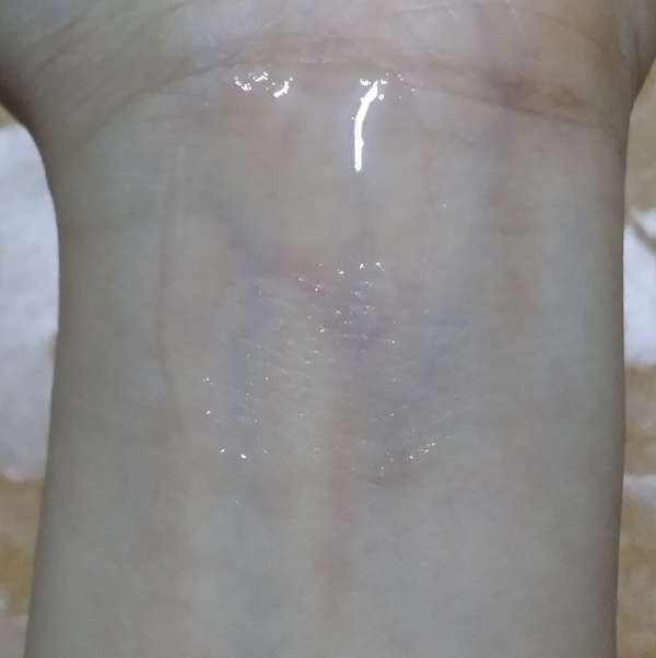 JM就是美台灣溫泉水面膜