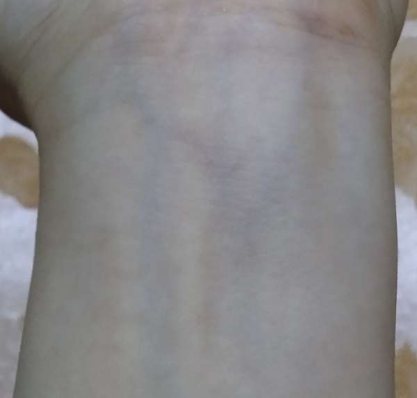 JM就是美台灣溫泉水面膜