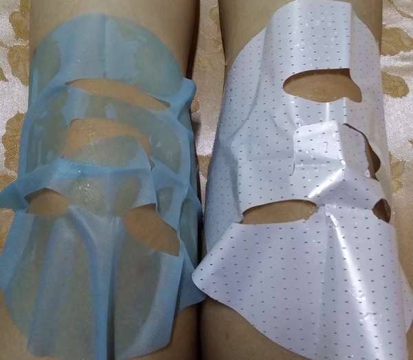 JM就是美台灣溫泉水面膜