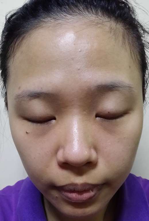 JM就是美台灣溫泉水面膜