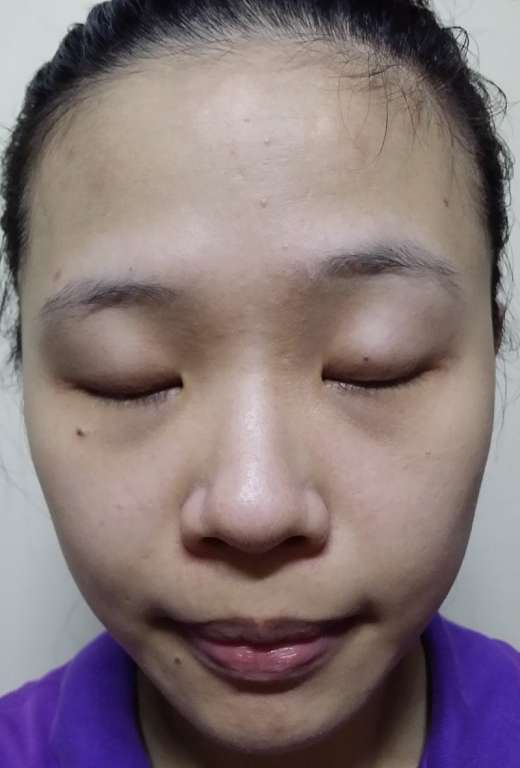 JM就是美台灣溫泉水面膜