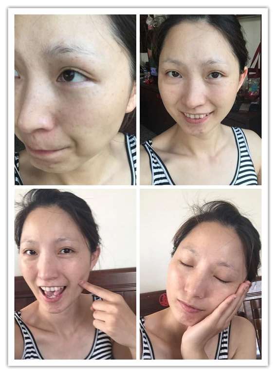 JM就是美台灣溫泉水面膜