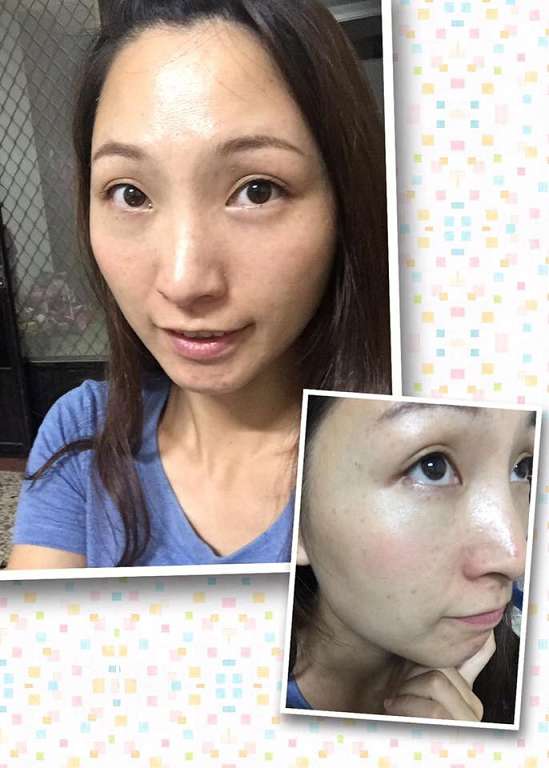 JM就是美台灣溫泉水面膜