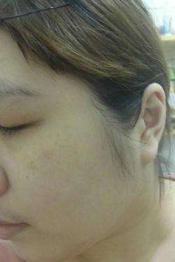 JM就是美台灣溫泉水面膜