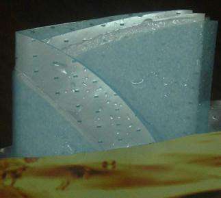 JM就是美台灣溫泉水面膜