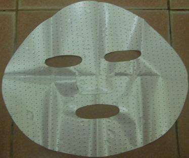 JM就是美台灣溫泉水面膜