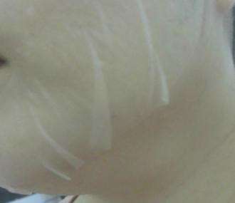 JM就是美台灣溫泉水面膜