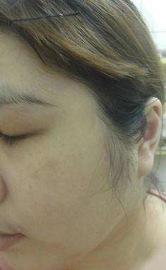 JM就是美台灣溫泉水面膜