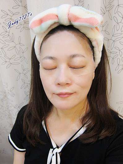 JM就是美台灣溫泉水面膜