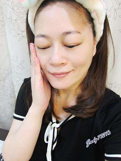 JM就是美台灣溫泉水面膜