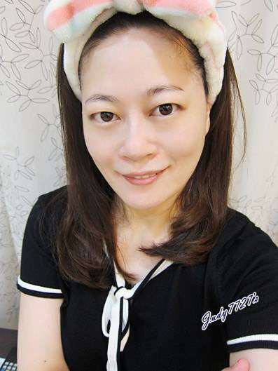 JM就是美台灣溫泉水面膜