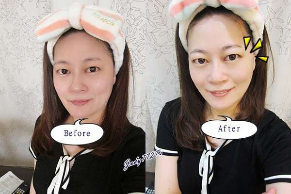 JM就是美台灣溫泉水面膜