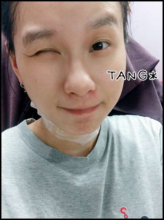 JM就是美台灣溫泉水面膜