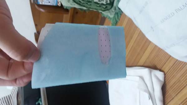 JM就是美台灣溫泉水面膜