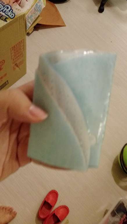 JM就是美台灣溫泉水面膜