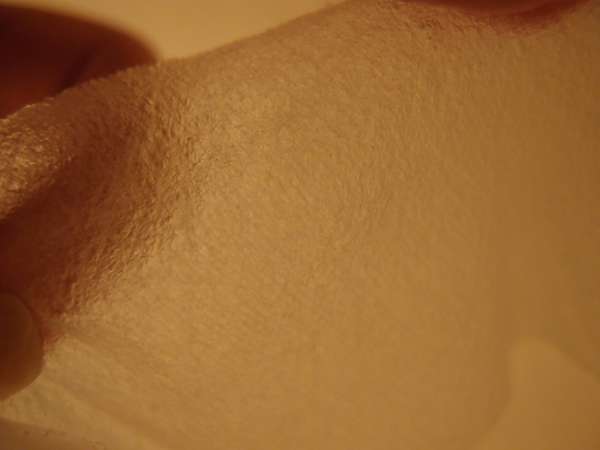 JM就是美台灣溫泉水面膜